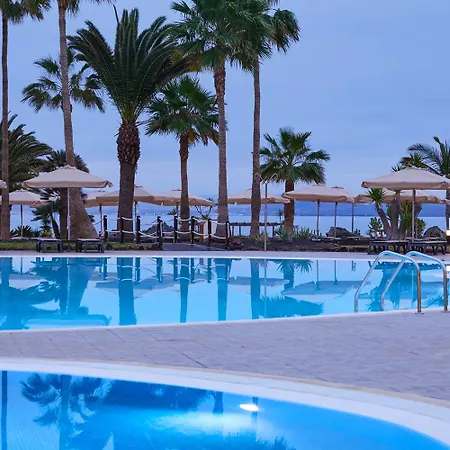 Grand Hyatt Lanzarote Playa Dorada