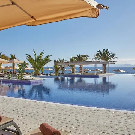 Hotel Grand Hyatt Lanzarote Playa Dorada Playa Blanca (Lanzarote)