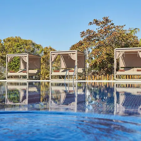 Grand Hyatt Lanzarote Playa Dorada Hotel