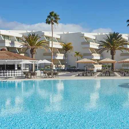 Hotel Grand Hyatt Lanzarote Playa Dorada Playa Blanca (Lanzarote)