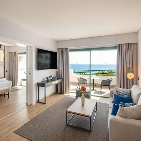 Hotel Grand Hyatt Lanzarote Playa Dorada