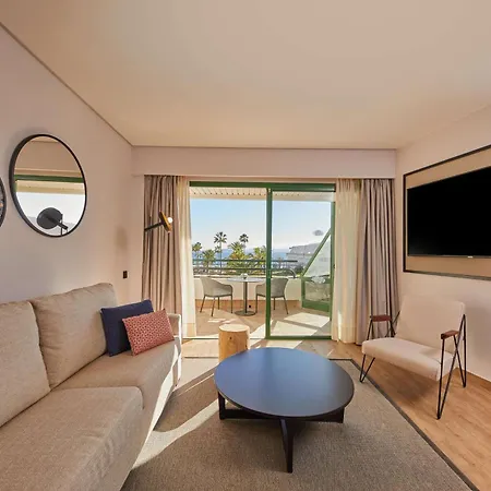 Grand Hyatt Lanzarote Playa Dorada 5* Playa Blanca (Lanzarote)