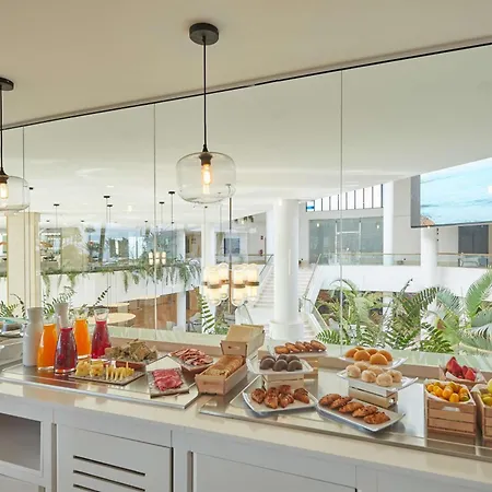 Dreams Lanzarote Playa Dorada & 5* Πλάγια Μπλάνκα