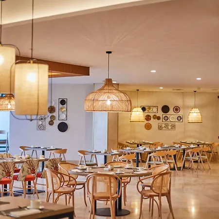 Grand Hyatt Lanzarote Playa Dorada ホテル