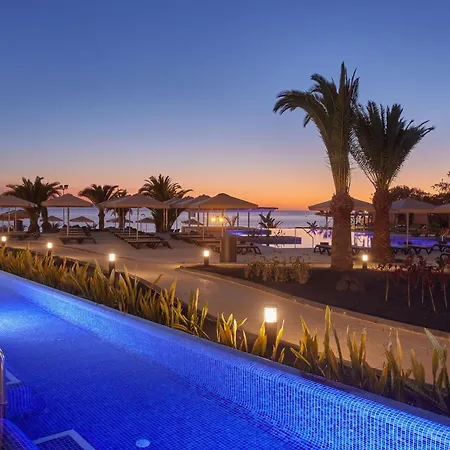 Dreams Lanzarote Playa Dorada & 5* Playa Blanca (Lanzarote)