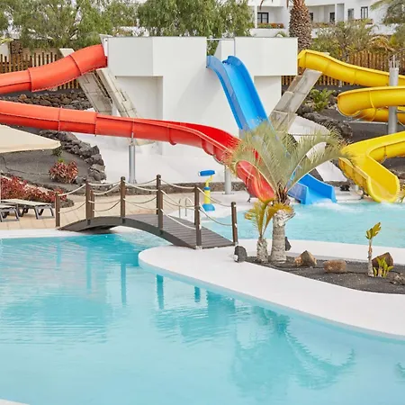 Hotel Grand Hyatt Lanzarote Playa Dorada
