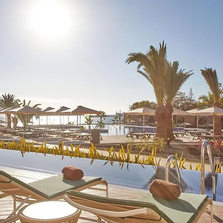 Grand Hyatt Lanzarote Playa Dorada Hotel