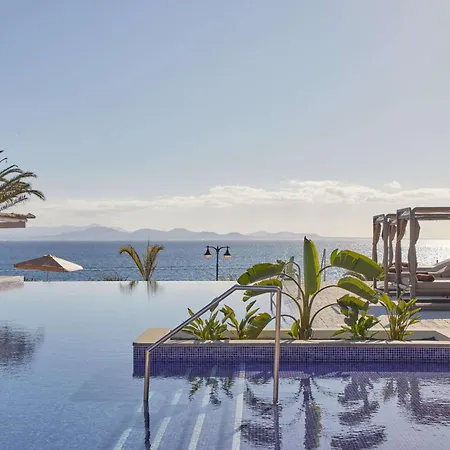 Grand Hyatt Lanzarote Playa Dorada Playa Blanca (Lanzarote)