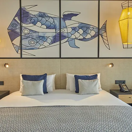 Grand Hyatt Lanzarote Playa Dorada Hotel 5*