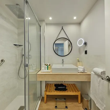 Grand Hyatt Lanzarote Playa Dorada 5* 普拉亚布兰卡