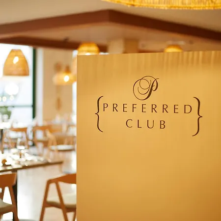 Dreams Lanzarote Playa Dorada & 5* Πλάγια Μπλάνκα