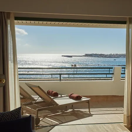 Hotel Grand Hyatt Lanzarote Playa Dorada