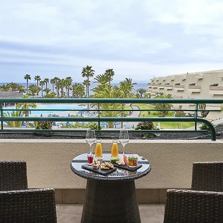 Dreams Lanzarote Playa Dorada & Ξενοδοχείο Πλάγια Μπλάνκα