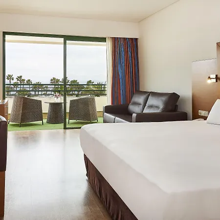 Grand Hyatt Lanzarote Playa Dorada
