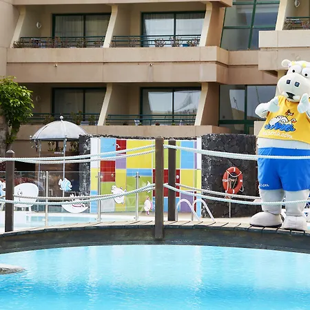 Grand Hyatt Lanzarote Playa Dorada 5*