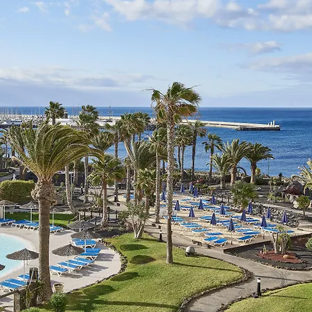 Grand Hyatt Lanzarote Playa Dorada Hotel 5*