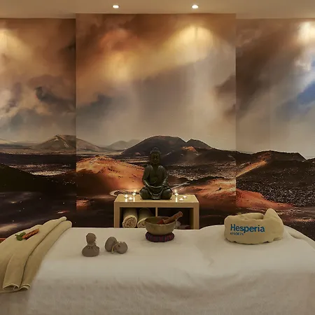 Grand Hyatt Lanzarote Playa Dorada