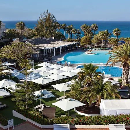 Grand Hyatt Lanzarote Playa Dorada