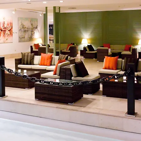 Grand Hyatt Lanzarote Playa Dorada Playa Blanca (Lanzarote)