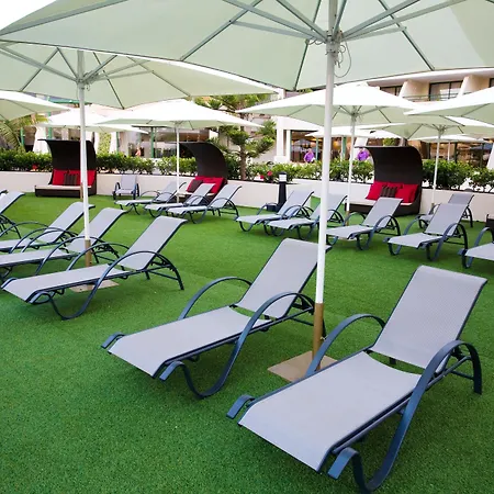 Grand Hyatt Lanzarote Playa Dorada Hotel