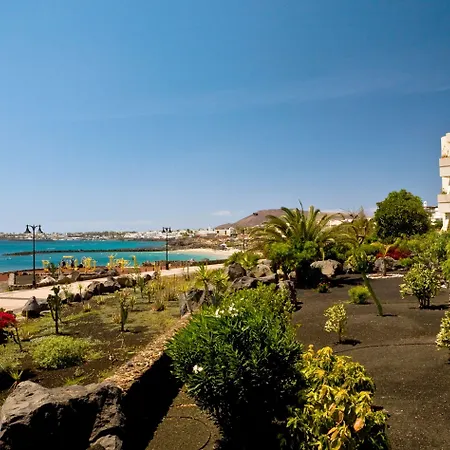 Dreams Lanzarote Playa Dorada & Ξενοδοχείο Πλάγια Μπλάνκα