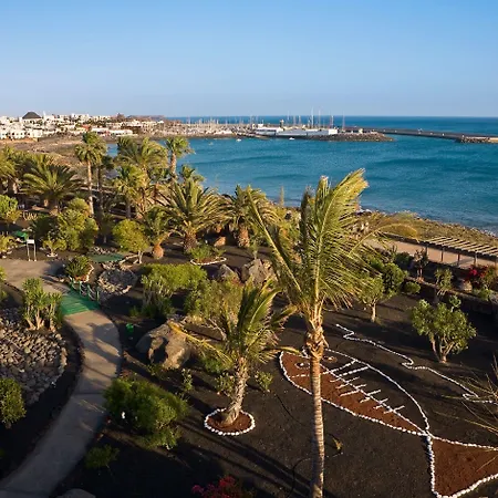 Dreams Lanzarote Playa Dorada & 5*