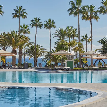 Grand Hyatt Lanzarote Playa Dorada