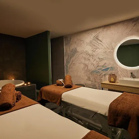 Dreams Lanzarote Playa Dorada & 5* Πλάγια Μπλάνκα