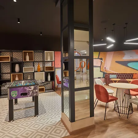 Hotel Dreams Lanzarote Playa Dorada & 5*