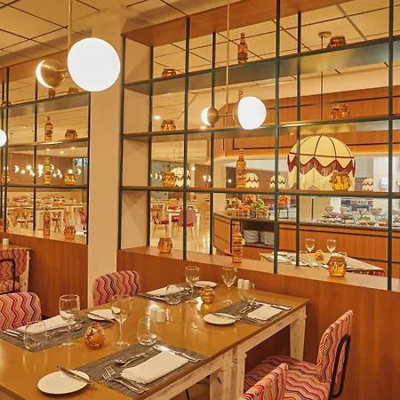 Dreams Lanzarote Playa Dorada &