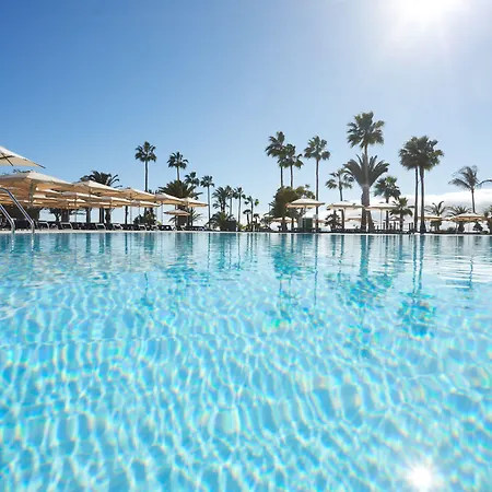 Hotel Grand Hyatt Lanzarote Playa Dorada Playa Blanca (Lanzarote)