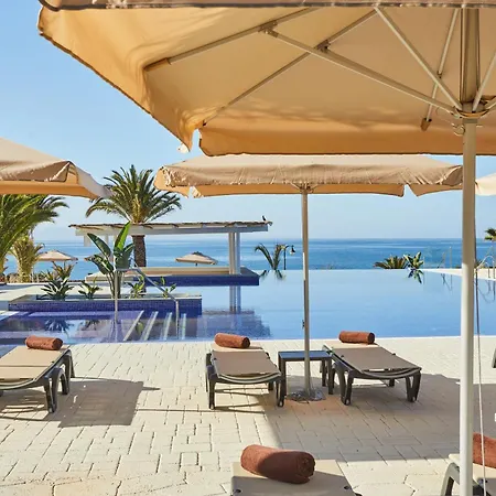 Grand Hyatt Lanzarote Playa Dorada 5*
