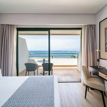 Grand Hyatt Lanzarote Playa Dorada Hotel