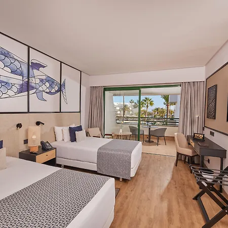 Grand Hyatt Lanzarote Playa Dorada