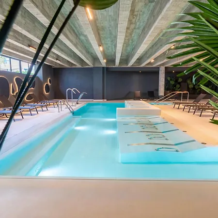 Grand Hyatt Lanzarote Playa Dorada Hotel 5*