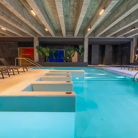 Hotel Grand Hyatt Lanzarote Playa Dorada 5*