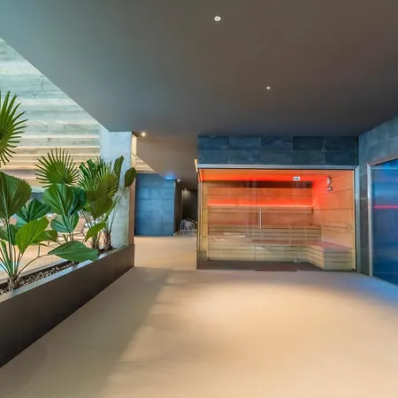 Grand Hyatt Lanzarote Playa Dorada Hotel 5*