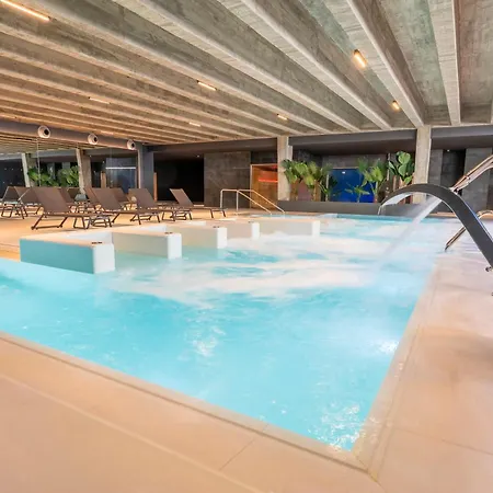 Grand Hyatt Lanzarote Playa Dorada Hotel