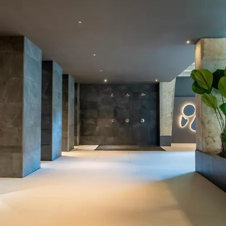 Hotel Grand Hyatt Lanzarote Playa Dorada 5*