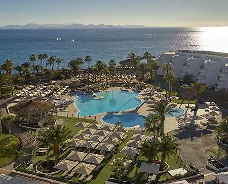 Grand Hyatt Lanzarote Playa Dorada Hotel Playa Blanca (Lanzarote)