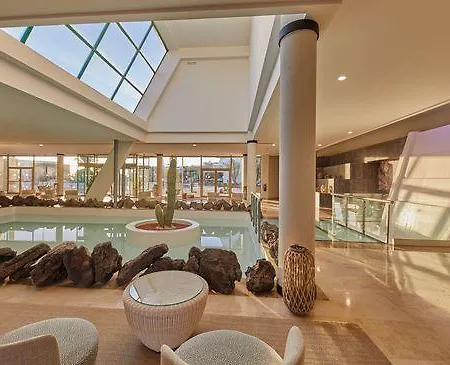 Grand Hyatt Lanzarote Playa Dorada Hotel 5*