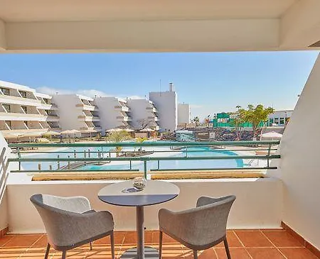 Hotel Grand Hyatt Lanzarote Playa Dorada 5*