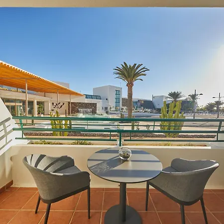 Grand Hyatt Lanzarote Playa Dorada Hotel
