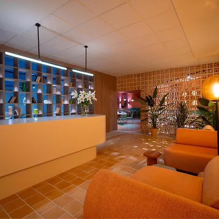 Hotel Grand Hyatt Lanzarote Playa Dorada Playa Blanca (Lanzarote)