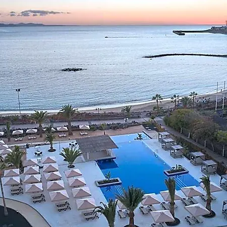 Hotel Grand Hyatt Lanzarote Playa Dorada 5*