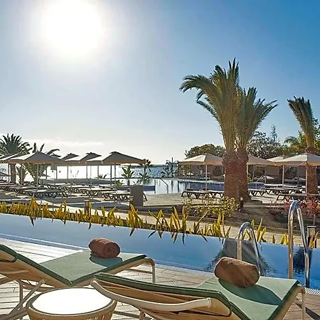 Grand Hyatt Lanzarote Playa Dorada