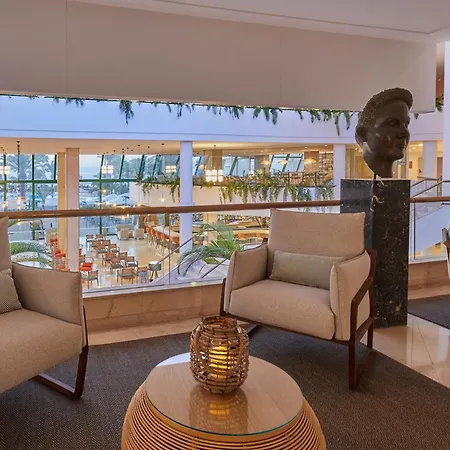 Grand Hyatt Lanzarote Playa Dorada Hotel 5*