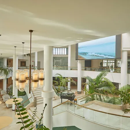 Grand Hyatt Lanzarote Playa Dorada Hotel Playa Blanca (Lanzarote)