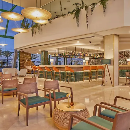 Grand Hyatt Lanzarote Playa Dorada Hotel