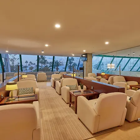 Grand Hyatt Lanzarote Playa Dorada 5*